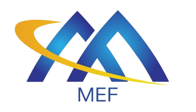 Logo MEF